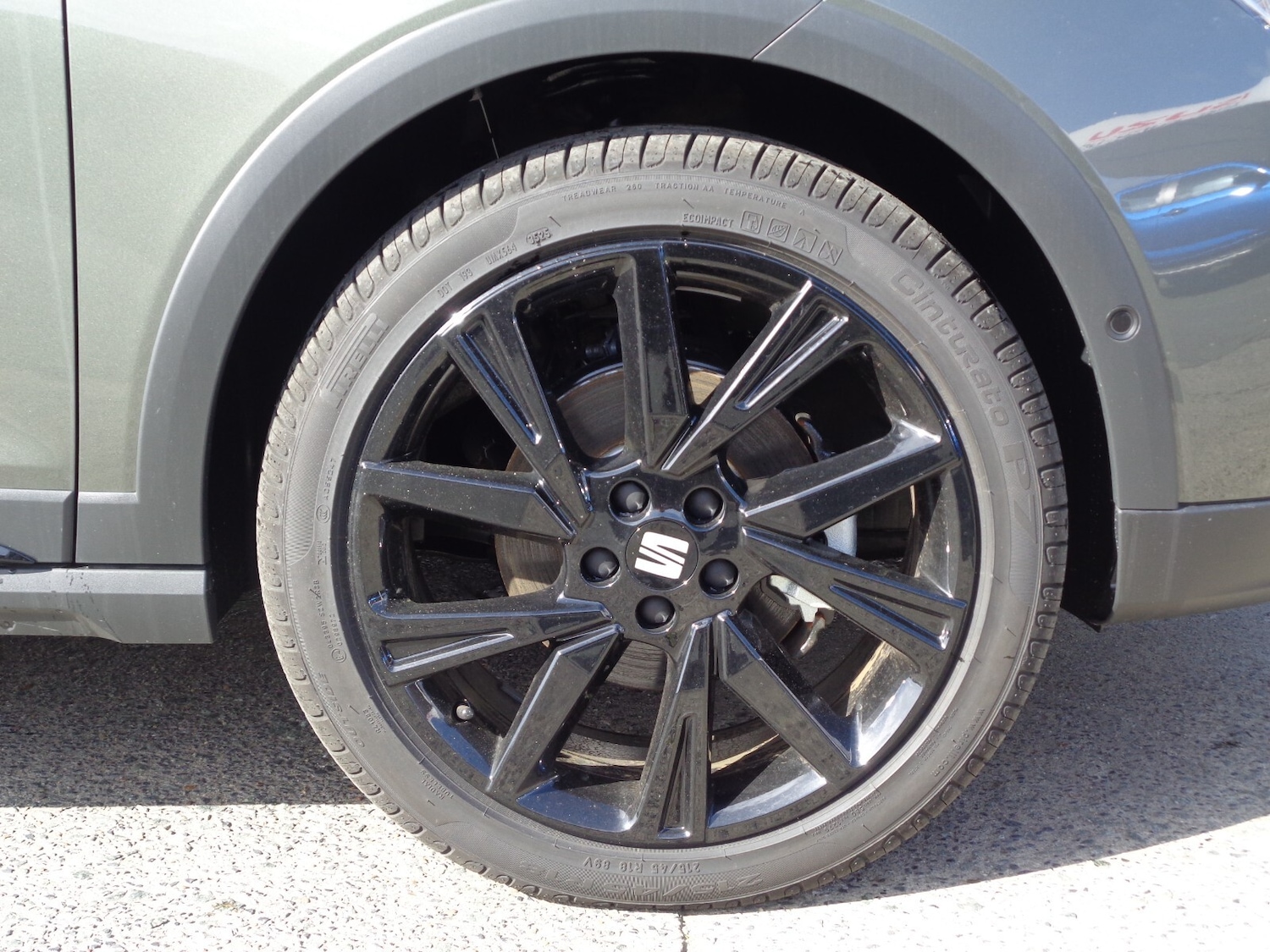 Used SEAT Arona 2026 for sale - 77951416: Photo 9