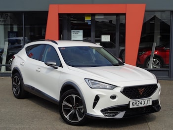 Used Cupra Formentor 2024 for sale - 76677070: Photo