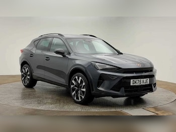 Used Cupra Formentor 2025 for sale - 78320797: Photo