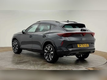 Used Cupra Formentor 2025 for sale - 78320797: Photo