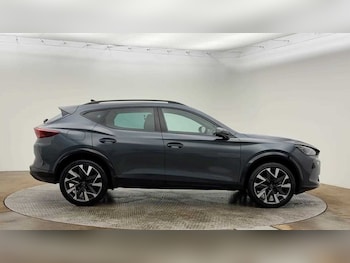 Used Cupra Formentor 2025 for sale - 78320797: Photo