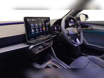 Used Cupra Formentor 2025 for sale - 78320797: Photo