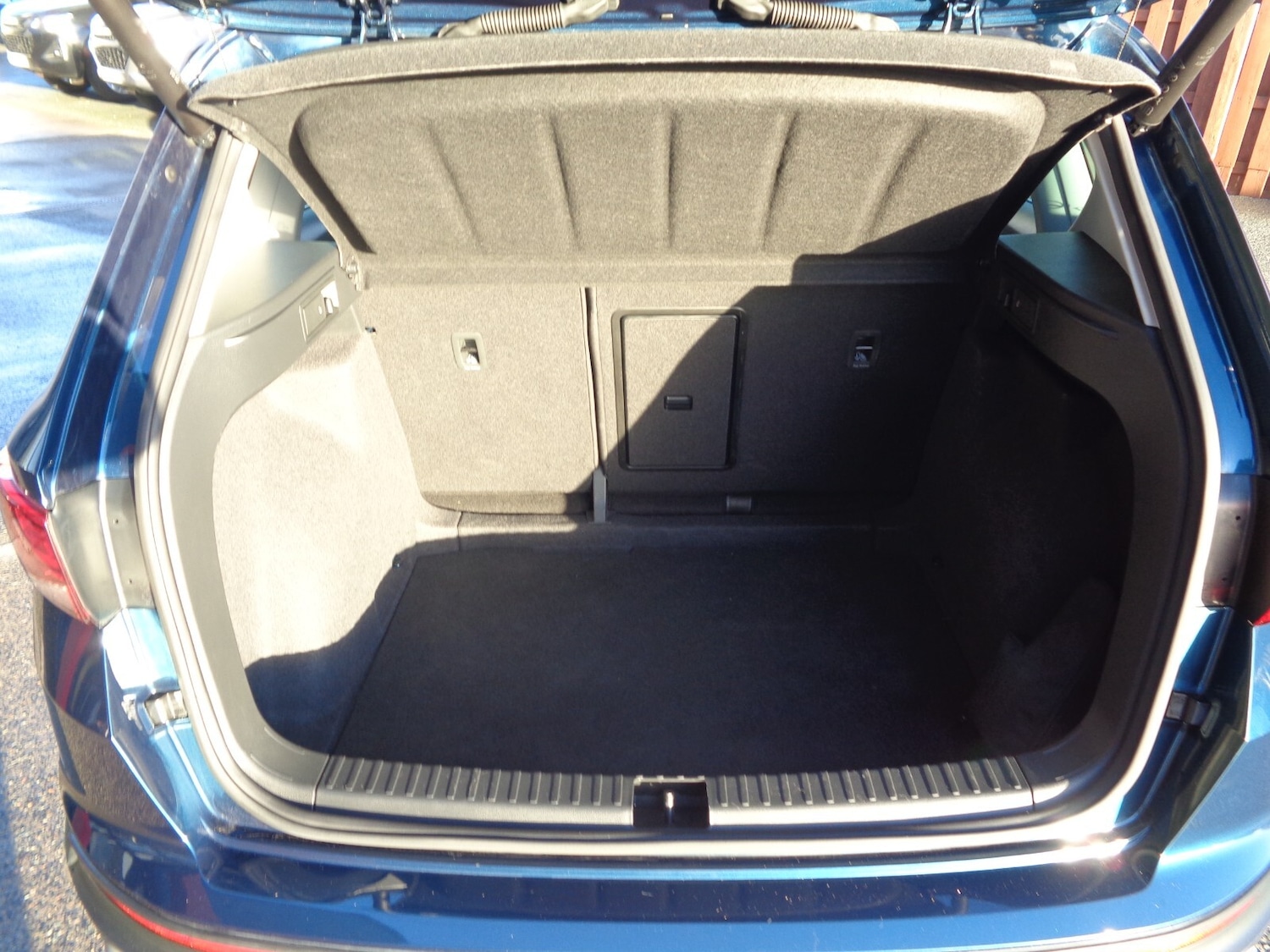 Used SEAT Ateca 2023 for sale - 77083337: Photo 8