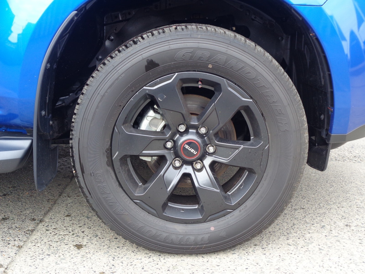 Used Isuzu D-Max 2025 for sale - 78175521: Photo 10