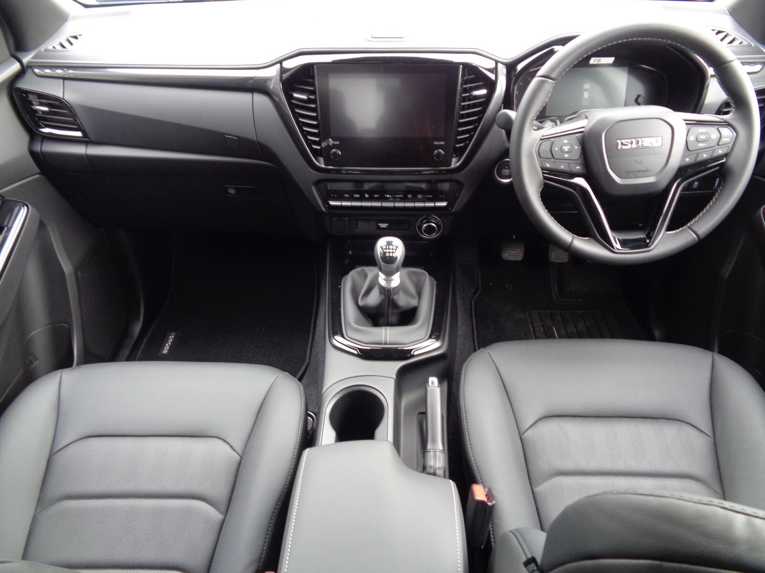 Used Isuzu D-Max 2025 for sale - 78175521: Photo 7