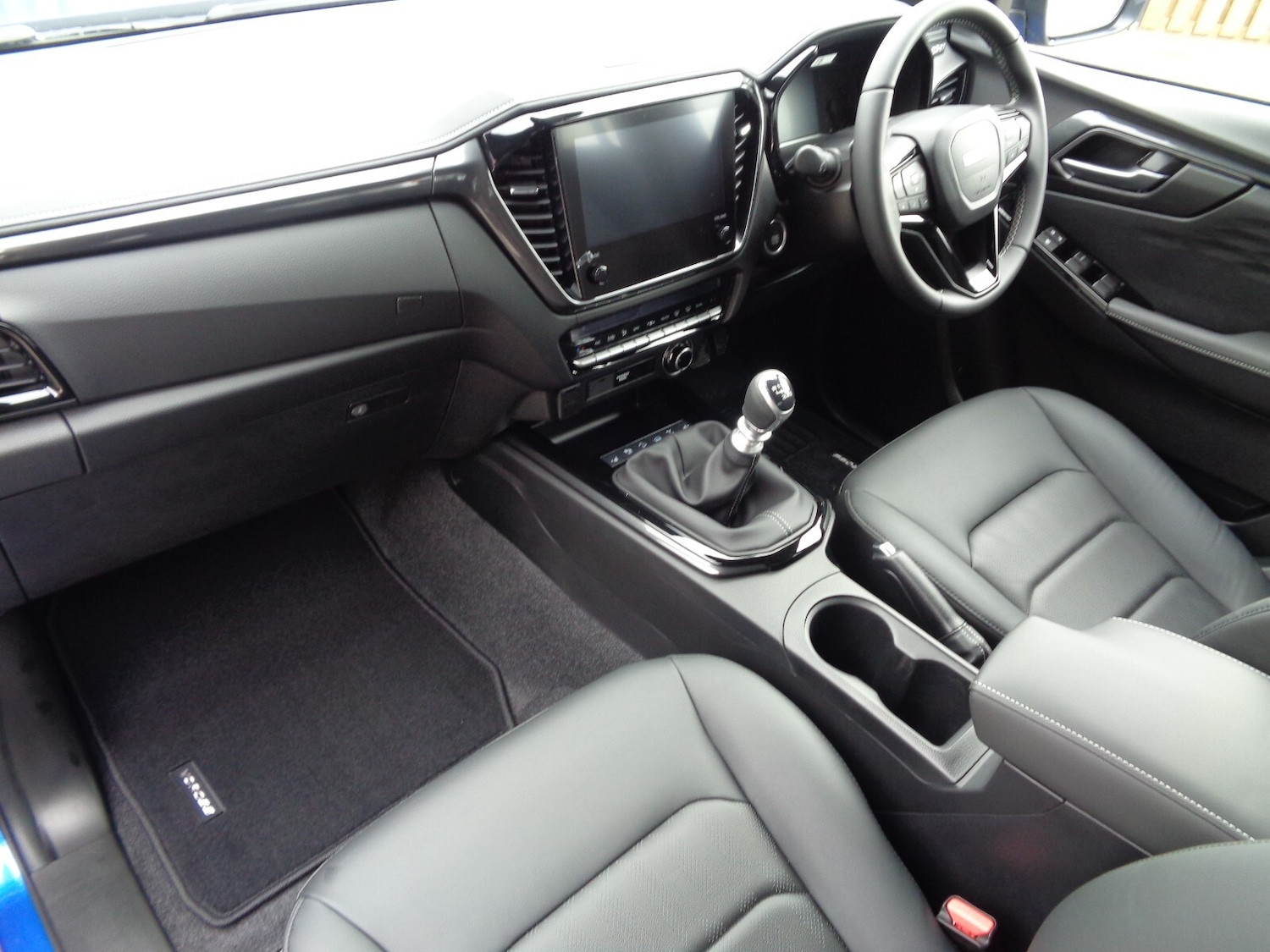 Used Isuzu D-Max 2025 for sale - 78175521: Photo 9