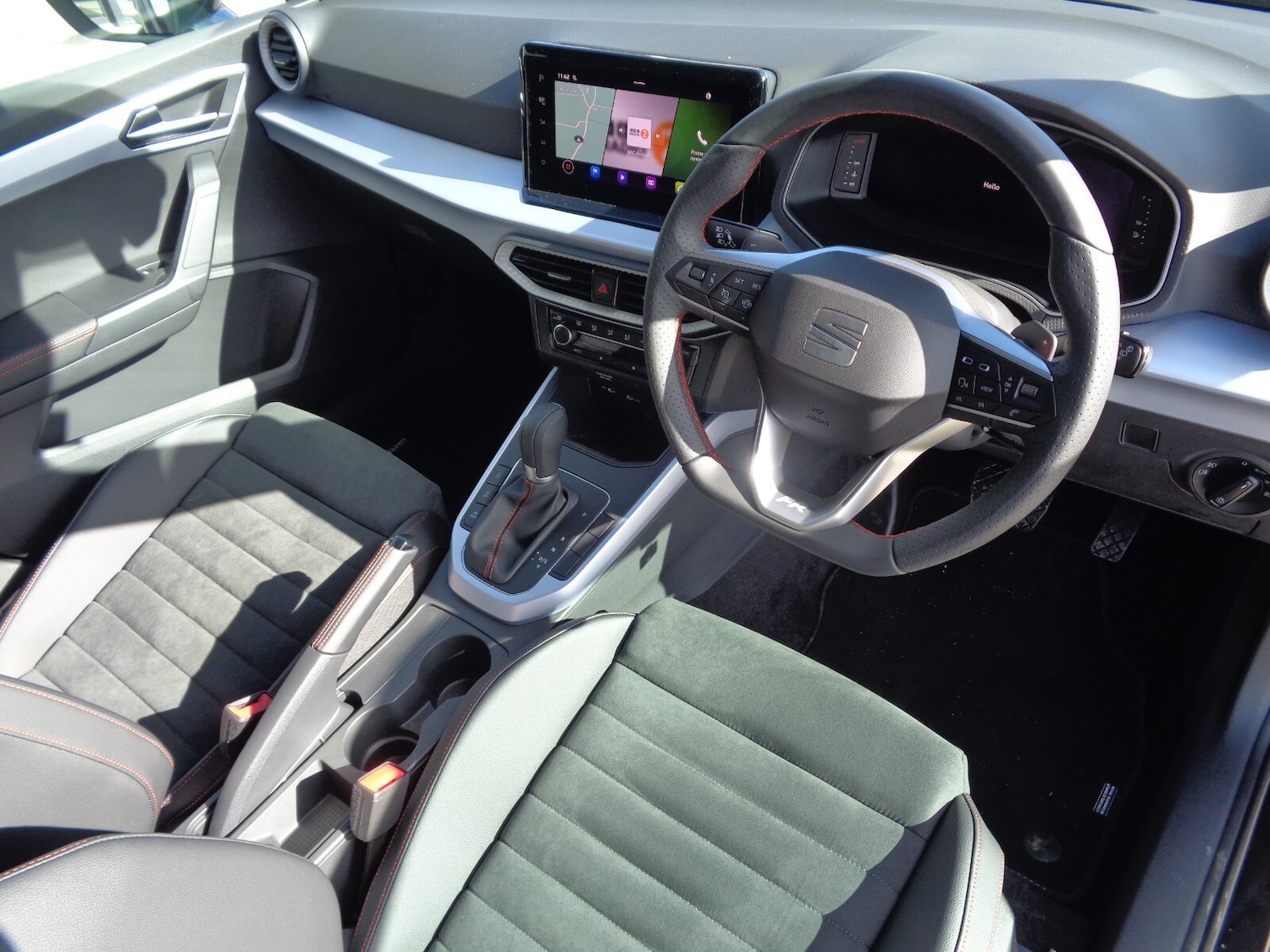 Used Renault Austral 2025 for sale - 77951412: Photo 5