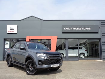 Used Isuzu D-Max 2025 for sale - 76679799: Photo