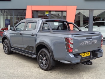 Used Isuzu D-Max 2025 for sale - 76679799: Photo