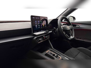 Used Cupra Formentor 2025 for sale - 78320801: Photo