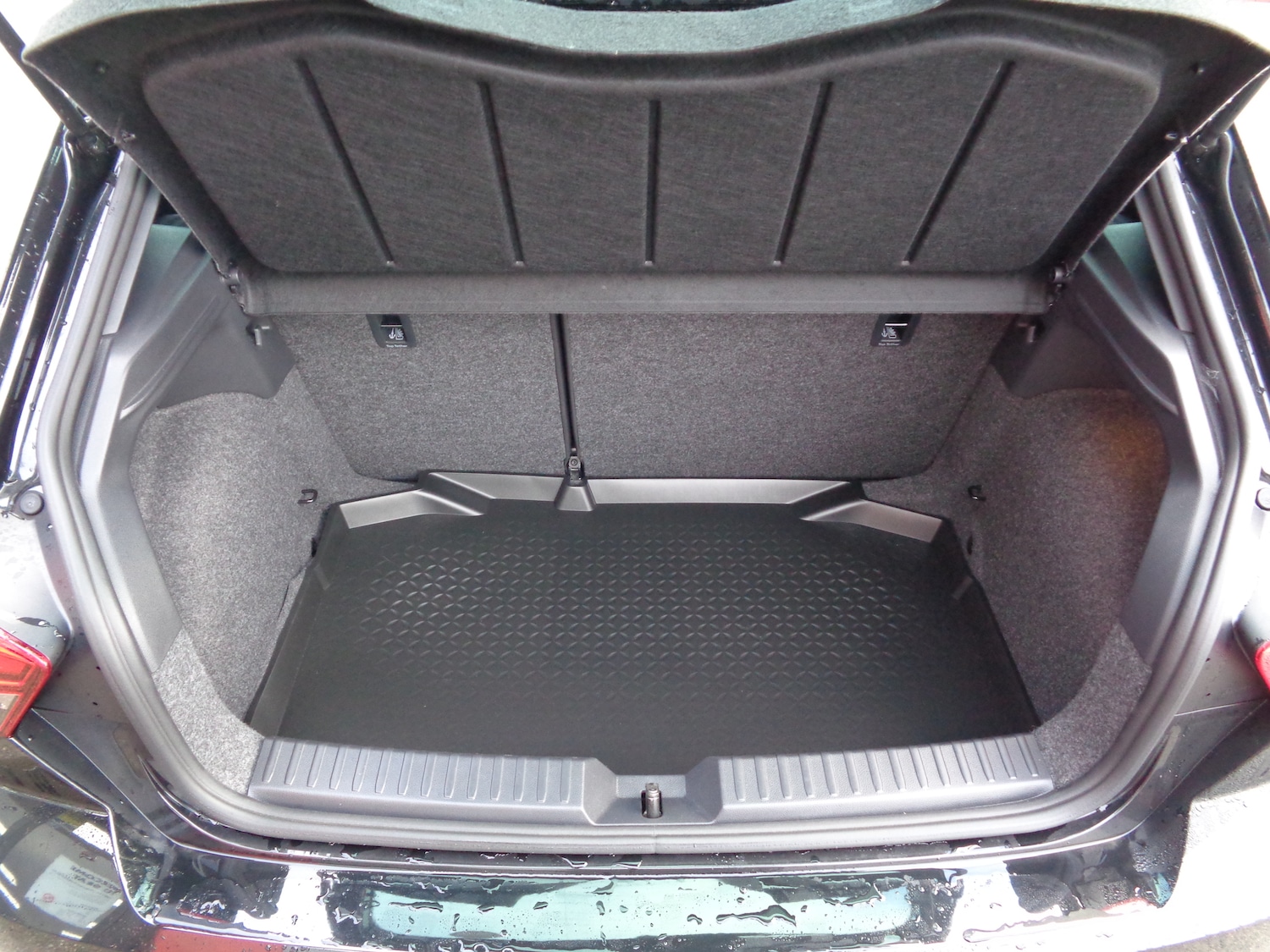 Used SEAT Ibiza 2024 for sale - 76677004: Photo 10