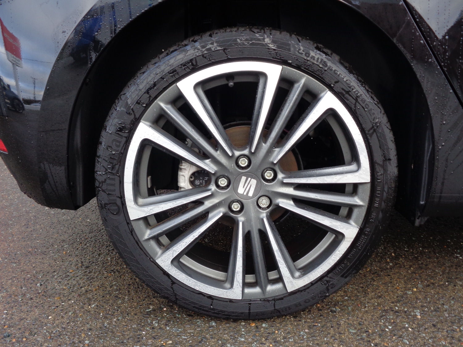 Used SEAT Ibiza 2024 for sale - 76677004: Photo 11