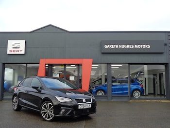 Used SEAT Ibiza 2024 for sale - 76677004: Photo