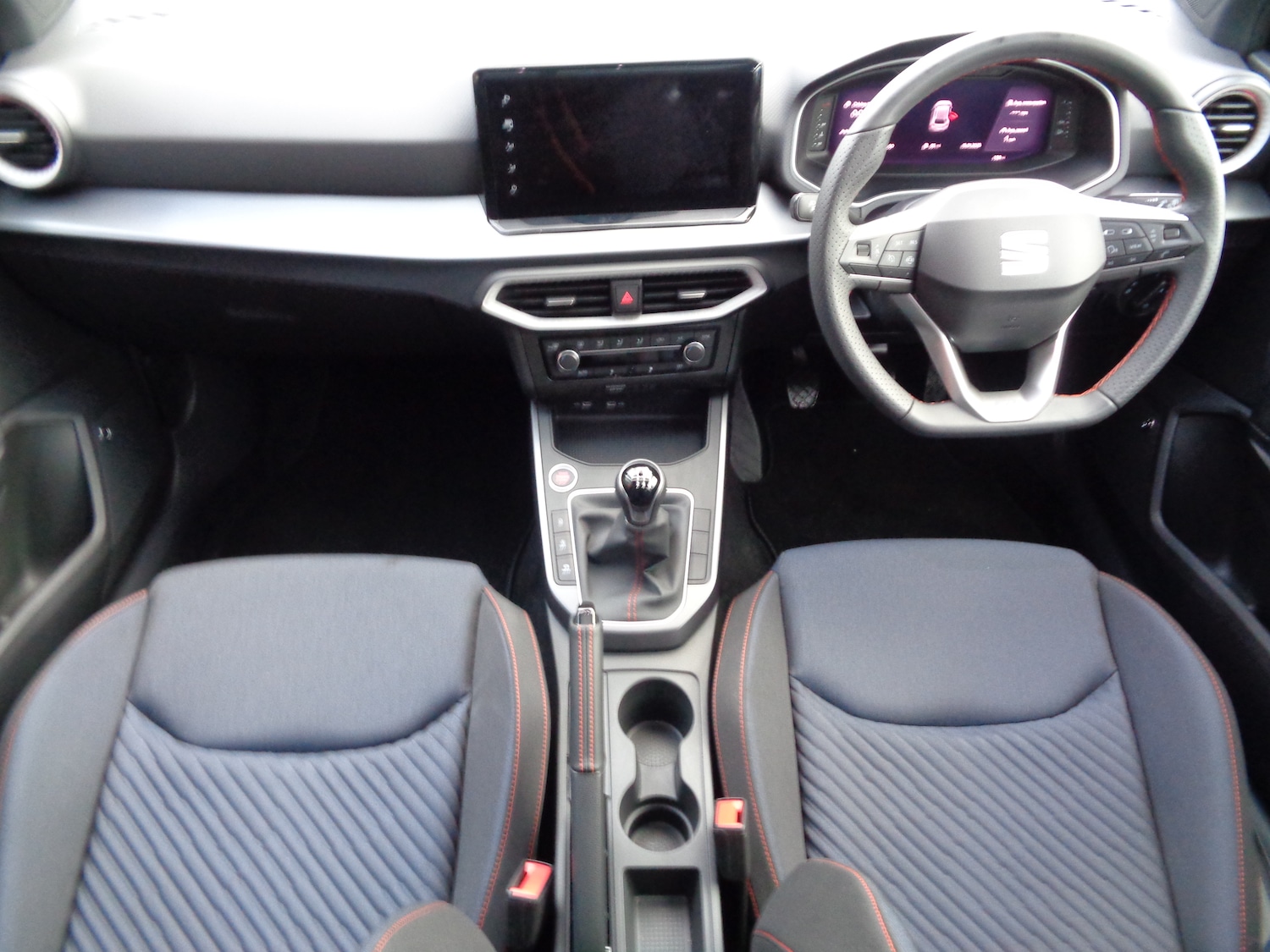 Used SEAT Ibiza 2024 for sale - 76677004: Photo 6