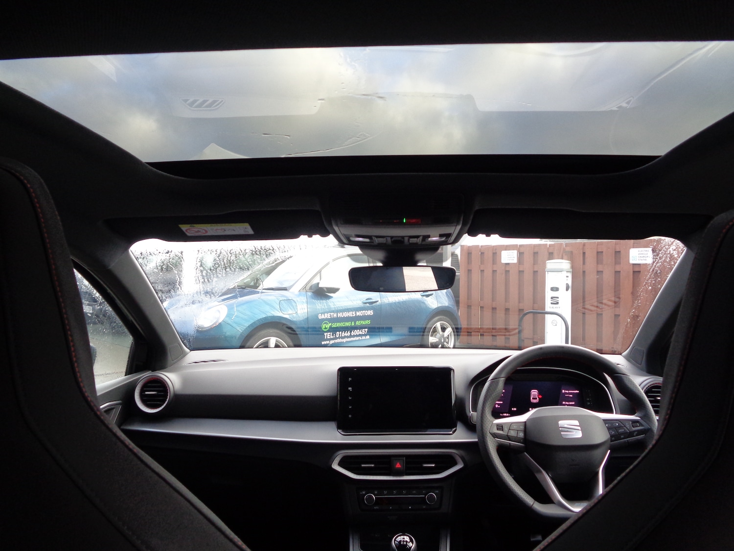 Used SEAT Ibiza 2024 for sale - 76677004: Photo 7