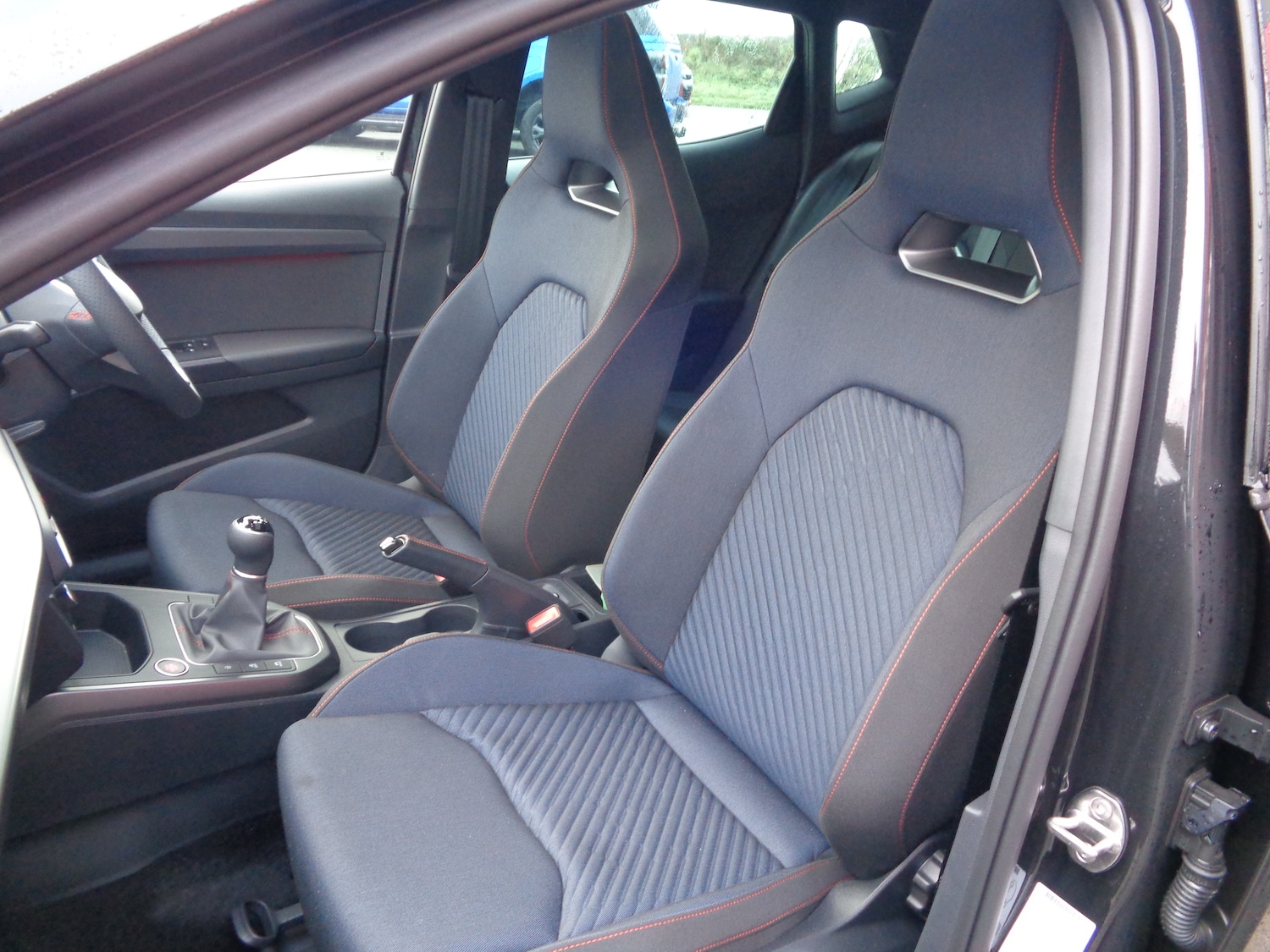 Used SEAT Ibiza 2024 for sale - 76677004: Photo 9