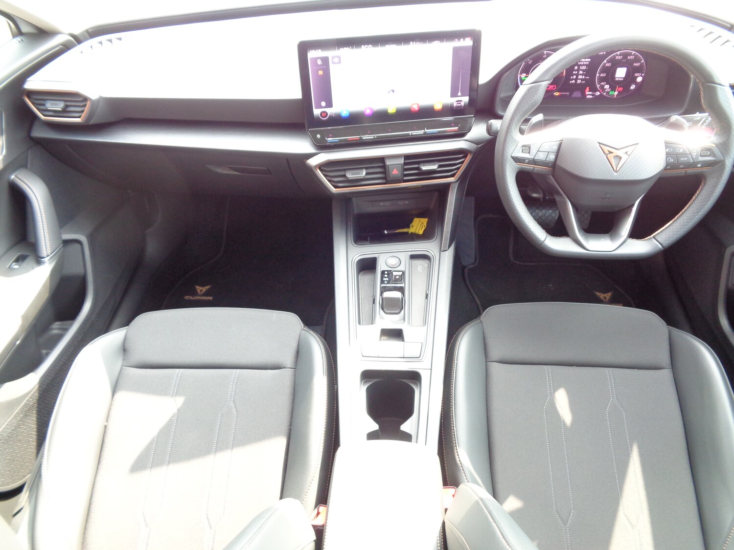 Used Cupra Formentor 2024 for sale - 78021872: Photo 6