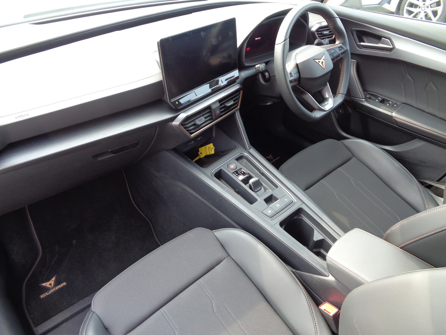 Used Cupra Formentor 2024 for sale - 78021872: Photo 7