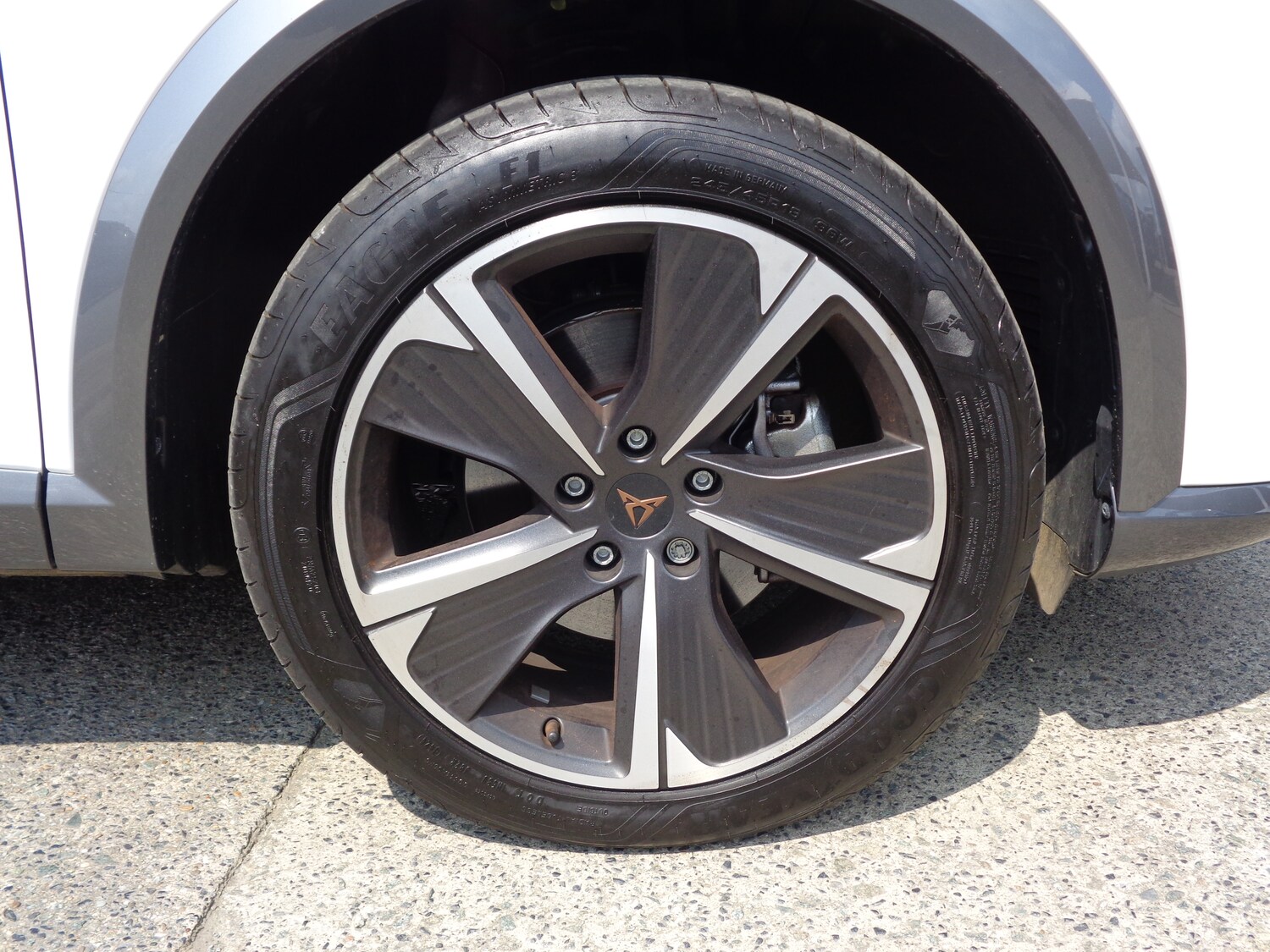 Used Cupra Formentor 2024 for sale - 78021872: Photo 9