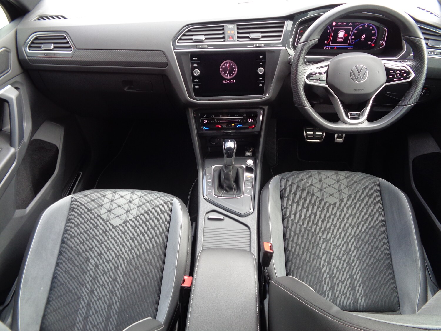 Used Volkswagen Tiguan 2023 for sale - 76675423: Photo 6