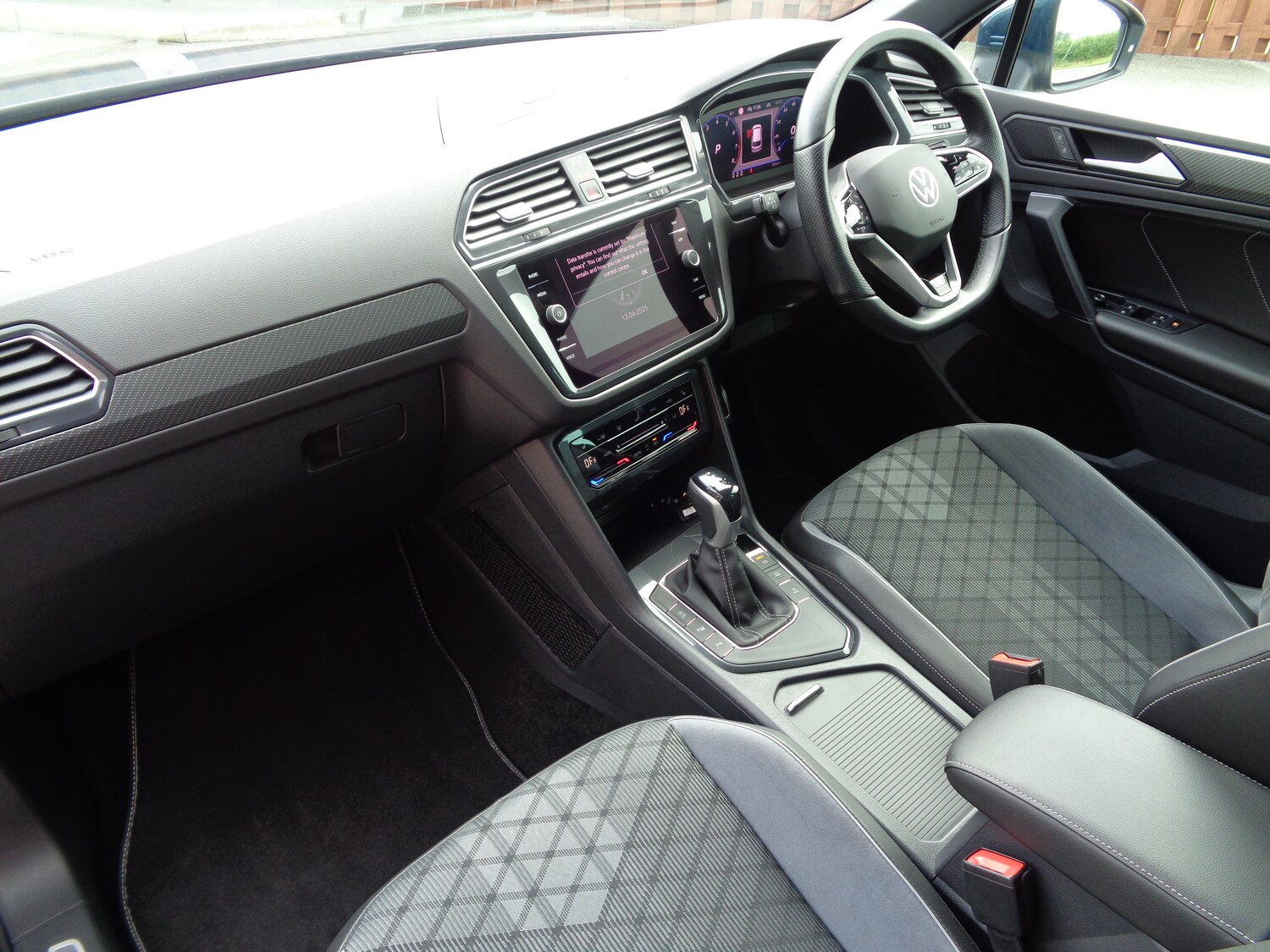 Used Volkswagen Tiguan 2023 for sale - 76675423: Photo 7