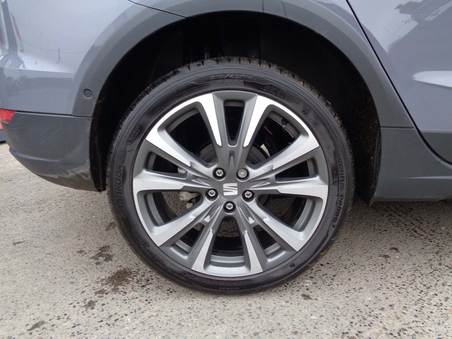 Used SEAT Arona 2024 for sale - 76676716: Photo 10