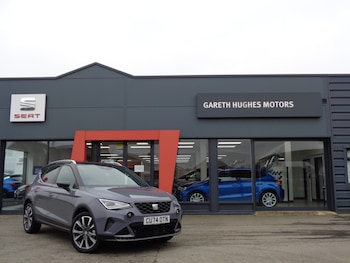 Used SEAT Arona 2024 for sale - 76676716: Photo