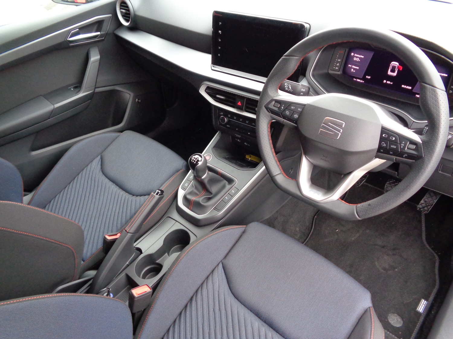 Used SEAT Arona 2024 for sale - 76676716: Photo 5