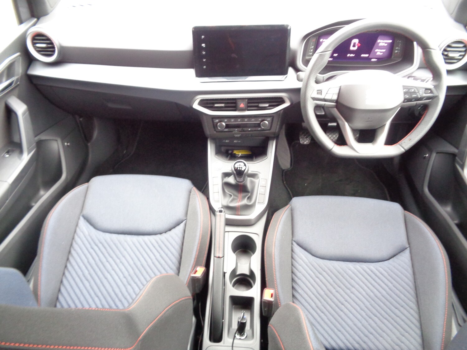 Used SEAT Arona 2024 for sale - 76676716: Photo 6