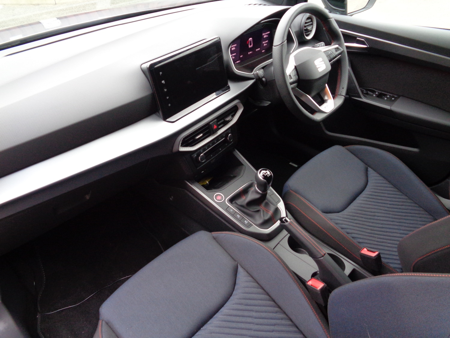 Used SEAT Arona 2024 for sale - 76676716: Photo 7