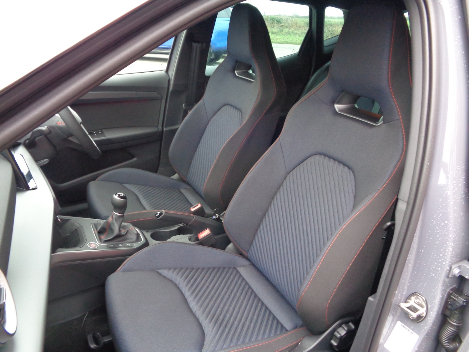 Used SEAT Arona 2024 for sale - 76676716: Photo 8