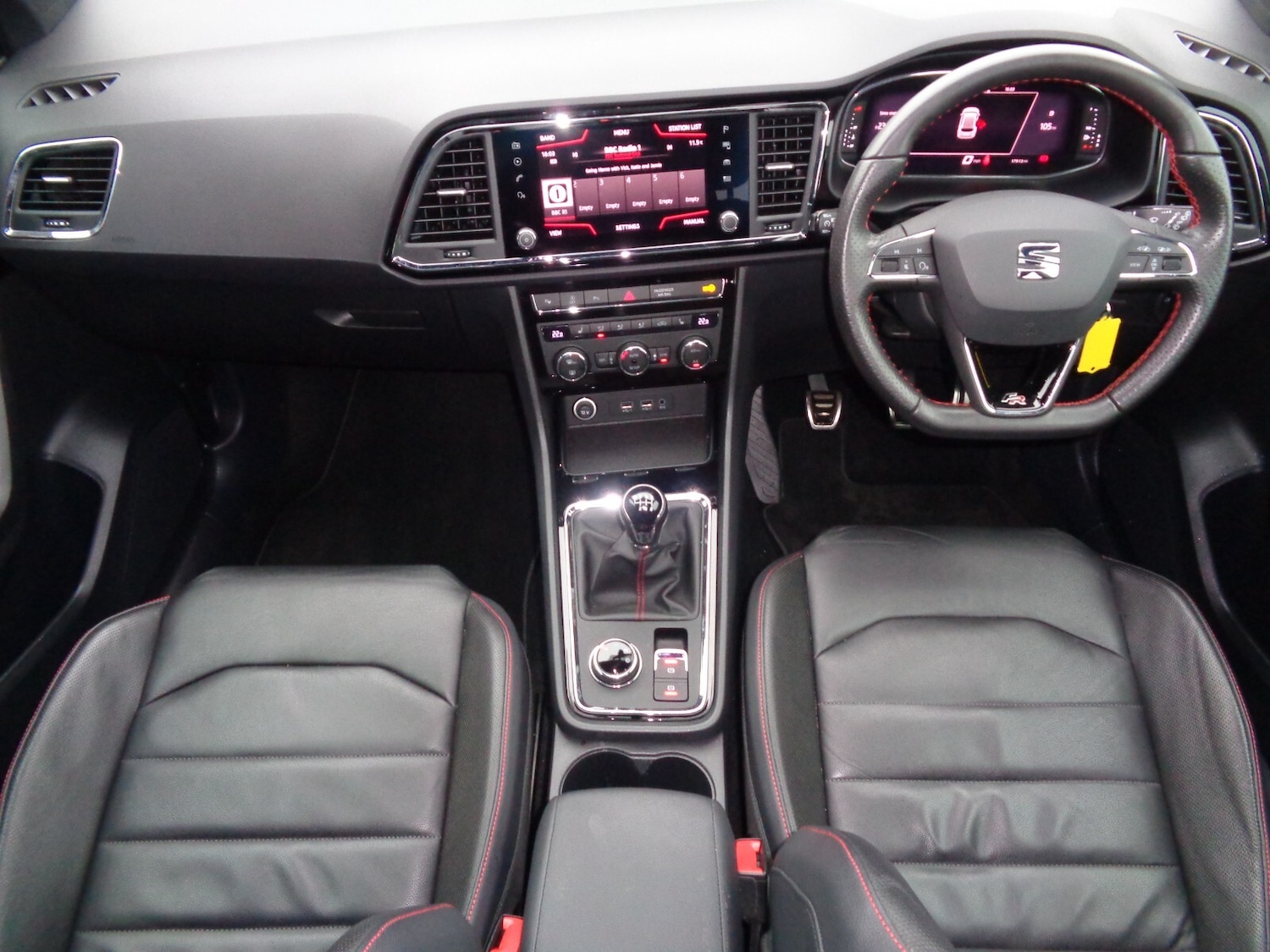 Used SEAT Ateca 2020 for sale - 77951418: Photo 5
