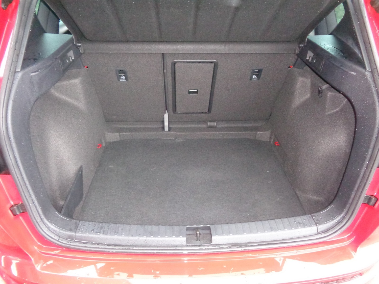 Used SEAT Ateca 2020 for sale - 77951418: Photo 8