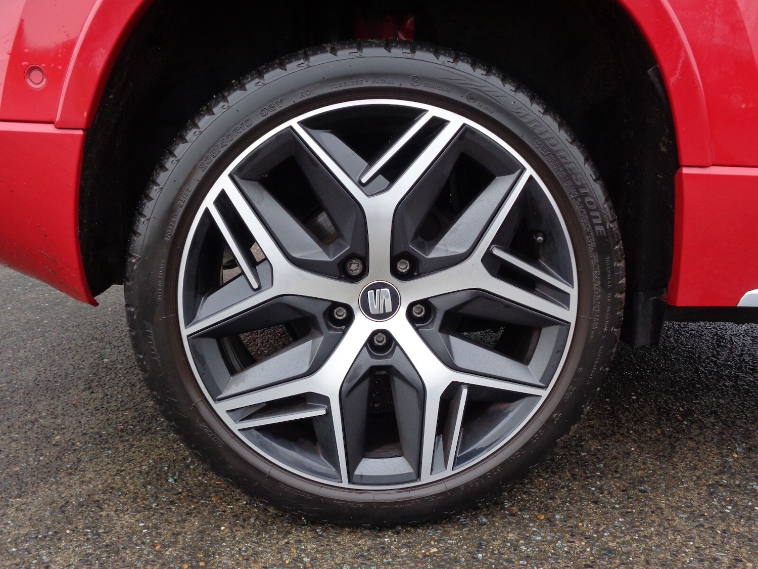 Used SEAT Ateca 2020 for sale - 77951418: Photo 9