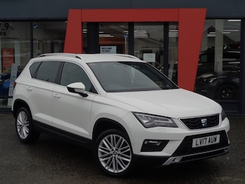 2017 (17) - 1.4 EcoTSI Xcellence 5dr