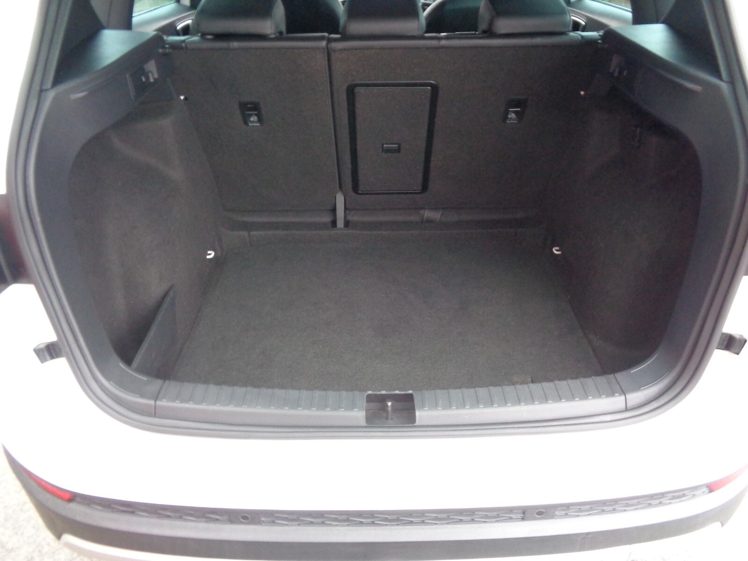 Used SEAT Ateca 2017 for sale - 76717009: Photo 8