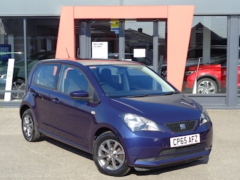 Used SEAT Mii 2015 for sale - 76221982: Photo