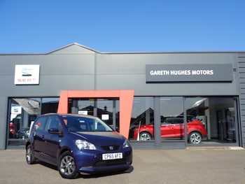 Used SEAT Mii 2015 for sale - 76221982: Photo