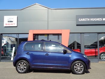 Used SEAT Mii 2015 for sale - 76221982: Photo