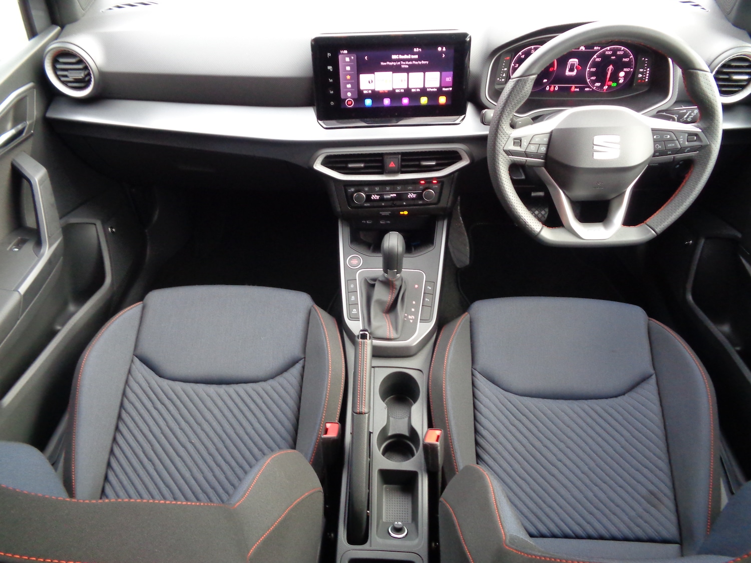 Used SEAT Arona 2024 for sale - 76677075: Photo 5