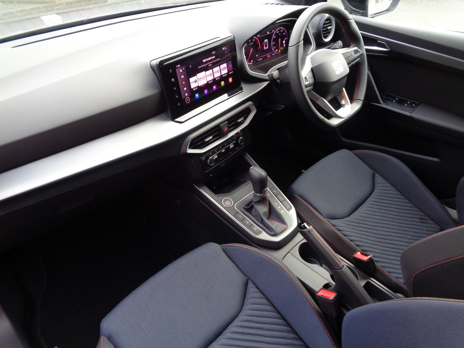 Used SEAT Arona 2024 for sale - 76677075: Photo 6