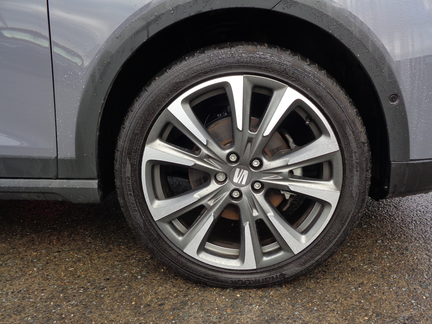 Used SEAT Arona 2024 for sale - 76677075: Photo 7