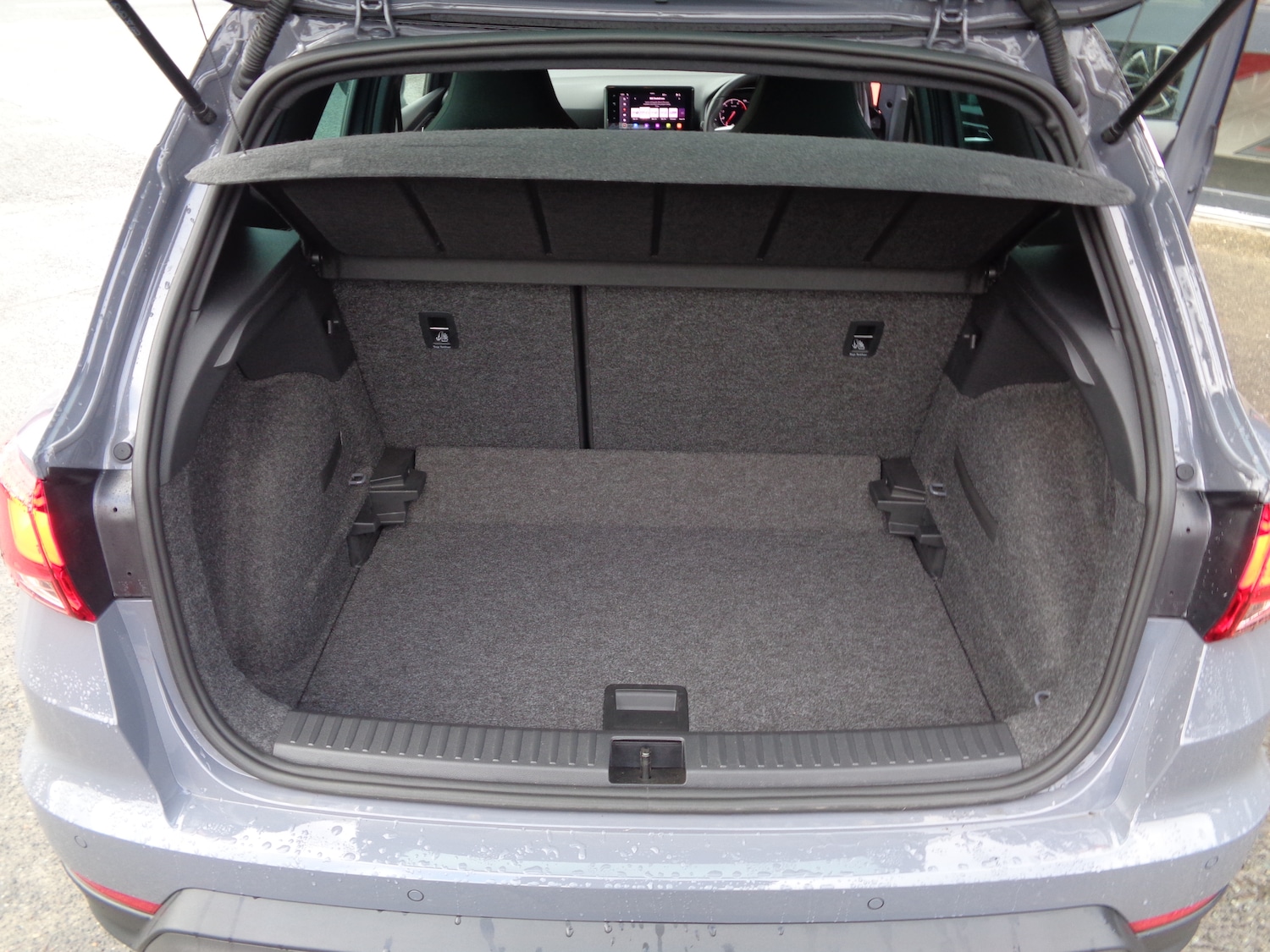 Used SEAT Arona 2024 for sale - 76677075: Photo 8