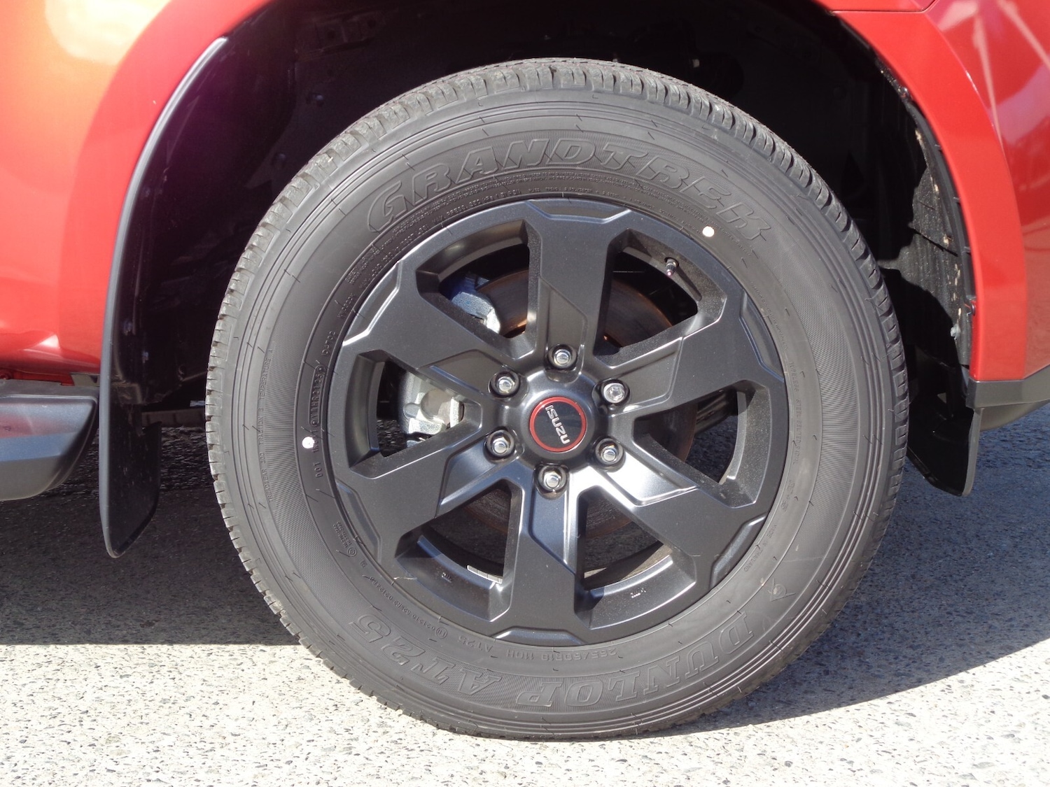 Used Isuzu D-Max 2025 for sale - 77951409: Photo 10