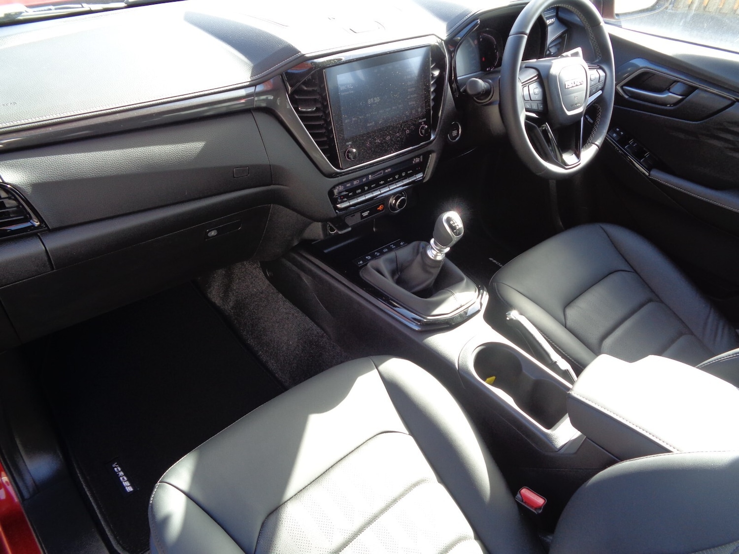 Used Isuzu D-Max 2025 for sale - 77951409: Photo 9