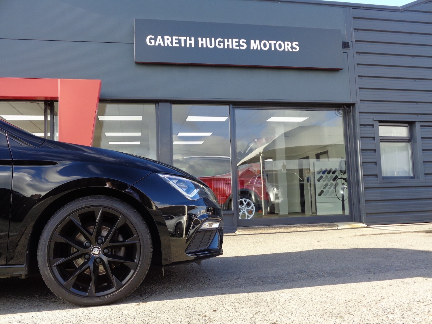 Used SEAT Leon 2020 for sale - 77052657: Photo 10