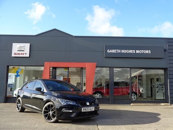 Used SEAT Leon 2020 for sale - 77052657: Photo