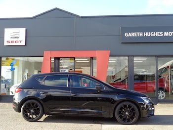 Used SEAT Leon 2020 for sale - 77052657: Photo