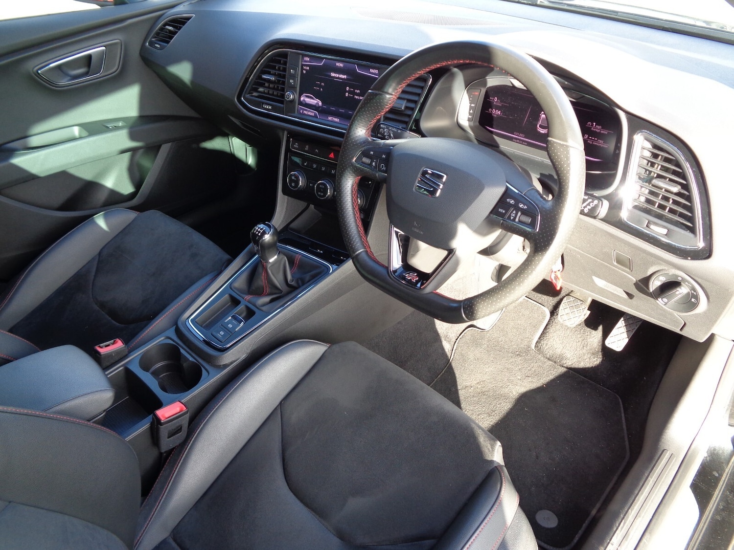 Used SEAT Leon 2020 for sale - 77052657: Photo 5