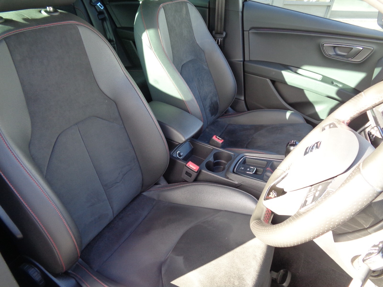 Used SEAT Leon 2020 for sale - 77052657: Photo 6